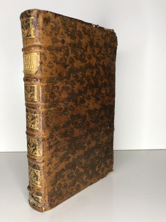 Astruc (Louis, noble). - Traites des tutelles et curatelles de la division des…