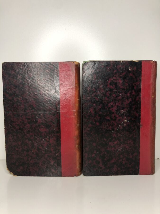 BALZAC (Honoré de). - Correspondance de H: de Balzac 1819- 1850. Edité à Paris…