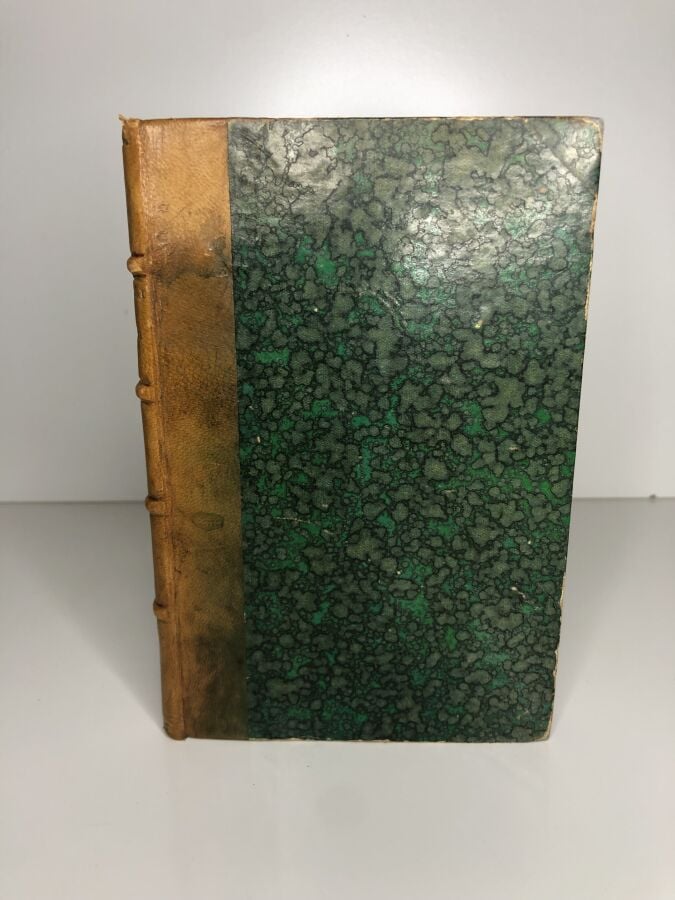 COCTEAU (Jean). - Opera, oeuvres poétiques 1925-1927. Édité à Paris chez Stock…