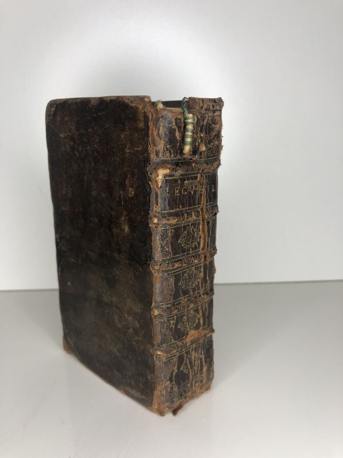 COLLECTIF. - Recueil de diverses pièces servant l'histoire de Henry III, roy de…