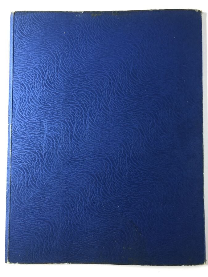EFFEL (Jean). - Effel Jean. Édité à Monte Carlos chez les éditions du Livre en…