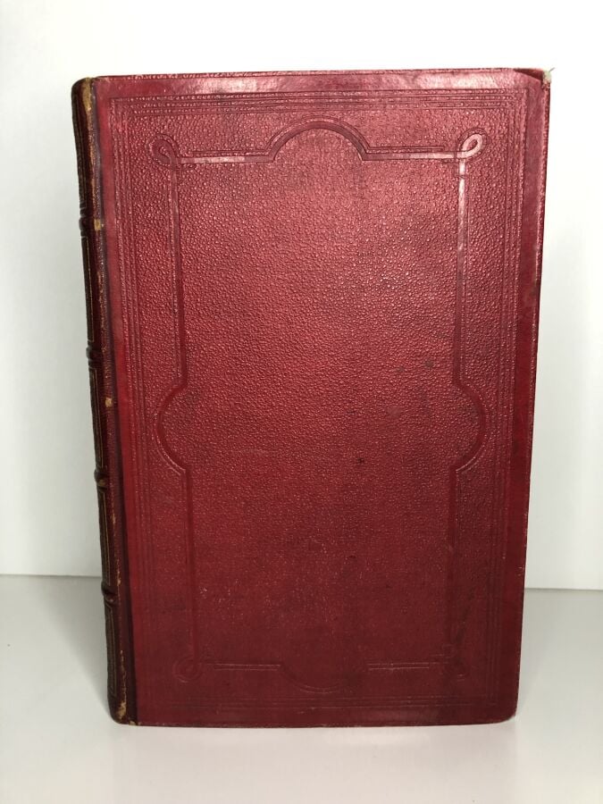 FIGUIER (Louis). - L'Homme primitf. Édité Paris chez Librairie de . Hachette et…