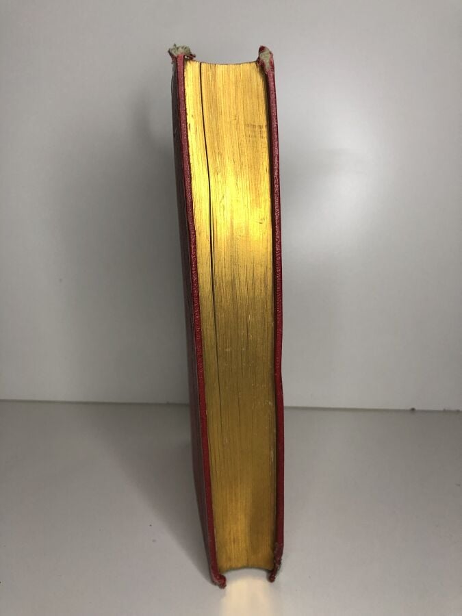 FIGUIER (Louis). - L'Homme primitf. Édité Paris chez Librairie de . Hachette et…