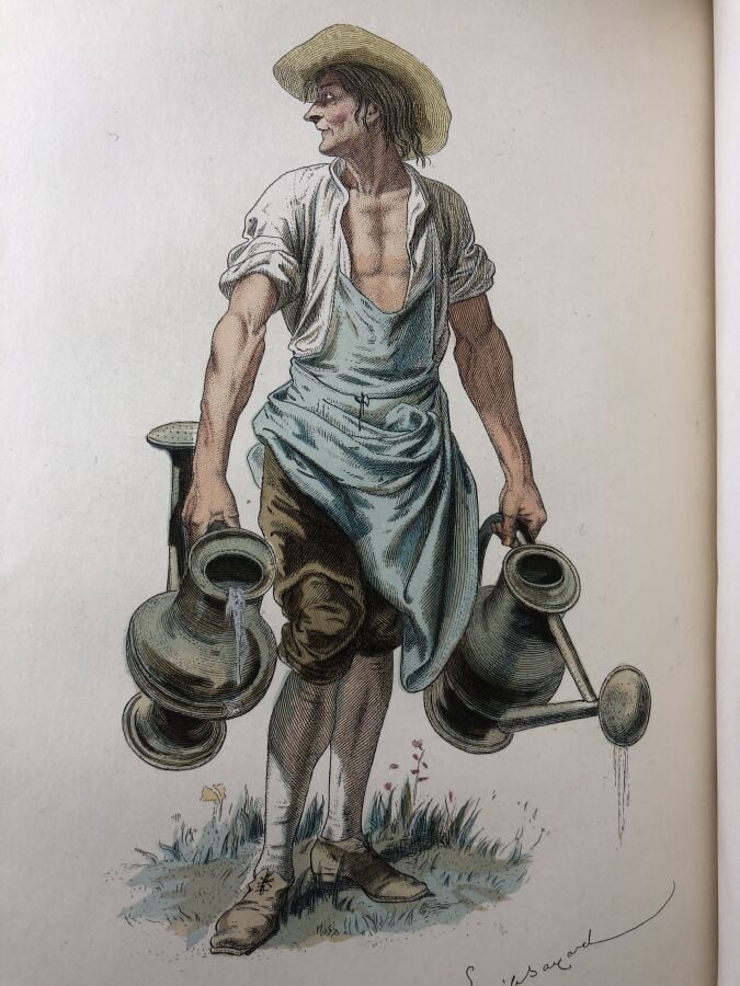 FOURNIER (Edouart). - OEuvres complète de N. Boileau. Édité à Paris chez Laplac…