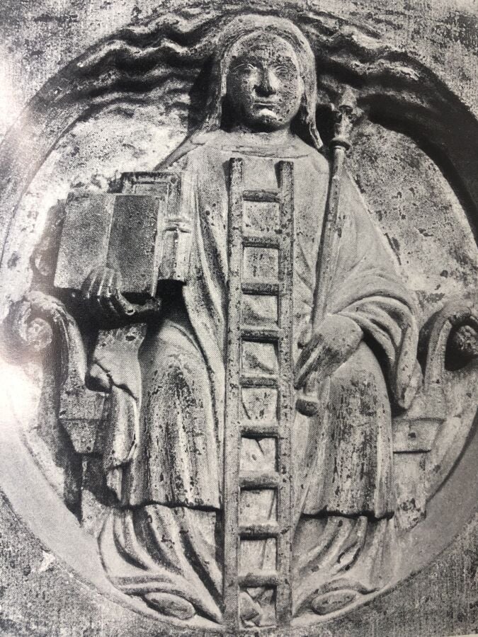 FULCANELLI - Le mystère des cathédrales et l'interprétation ésotérique des symb…
