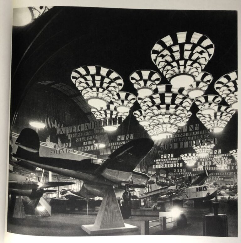 GRANET (André). - Décors éphémères Paris 1909 - 1948. Edité sans lieu d'édition…