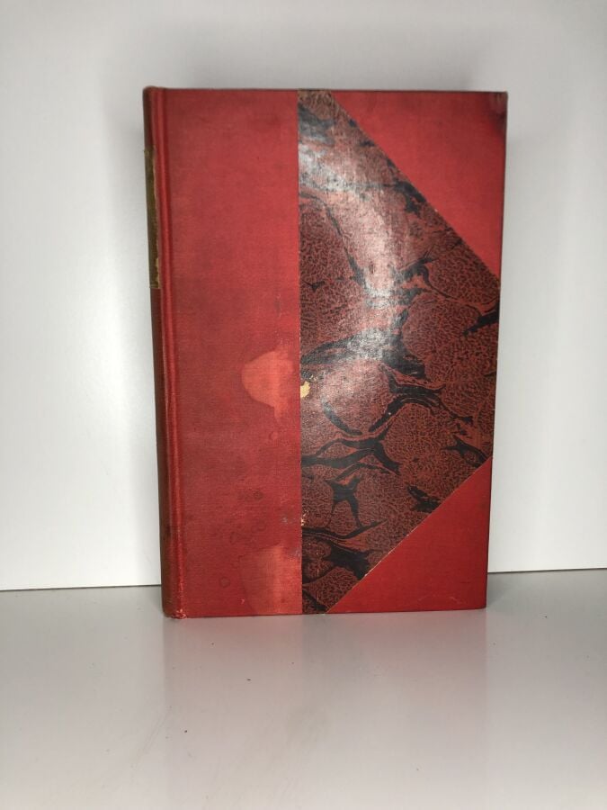 LAGRANGE (Fernand docteur). - Le traitement des affections du coeur par l'exerc…