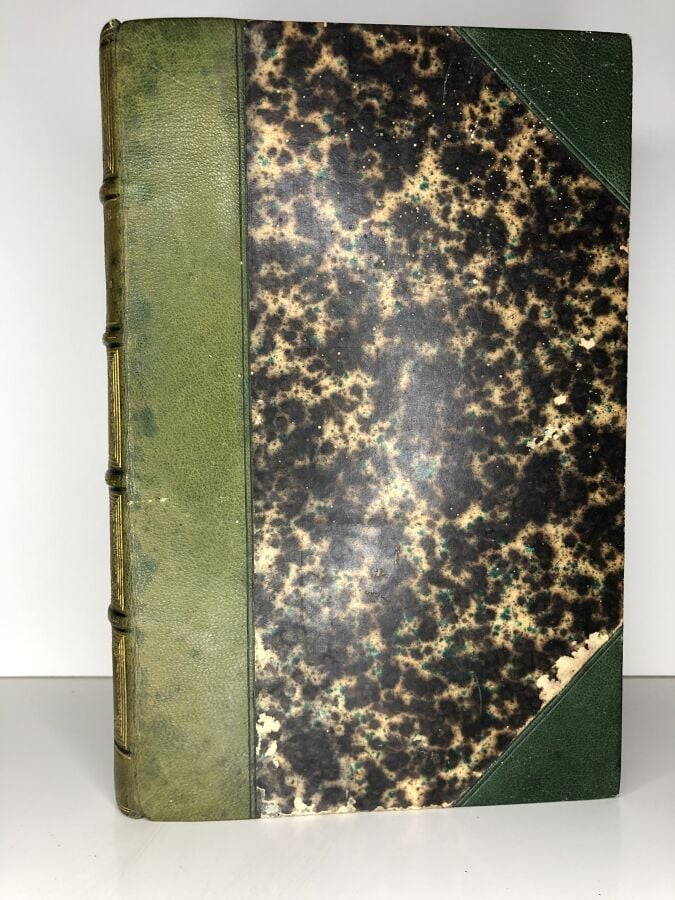 LESCURE (Mathurin Adolphe de). - Rivarol et la société française pendant la rév…