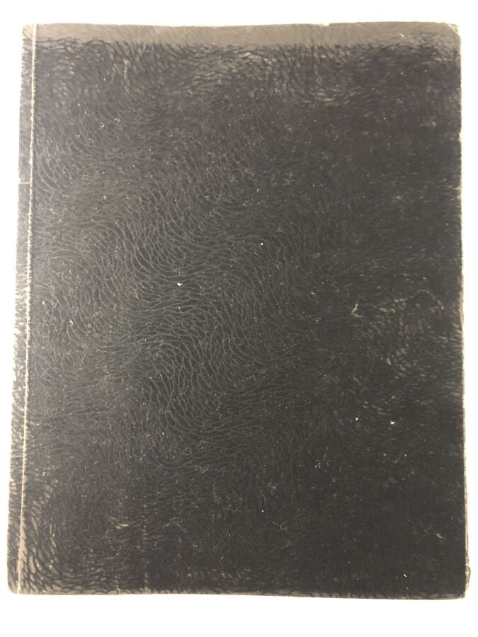 PEYNET. - Peynet. Edité à Monte Carlos chez les éditions du Livre en 1943. De f…