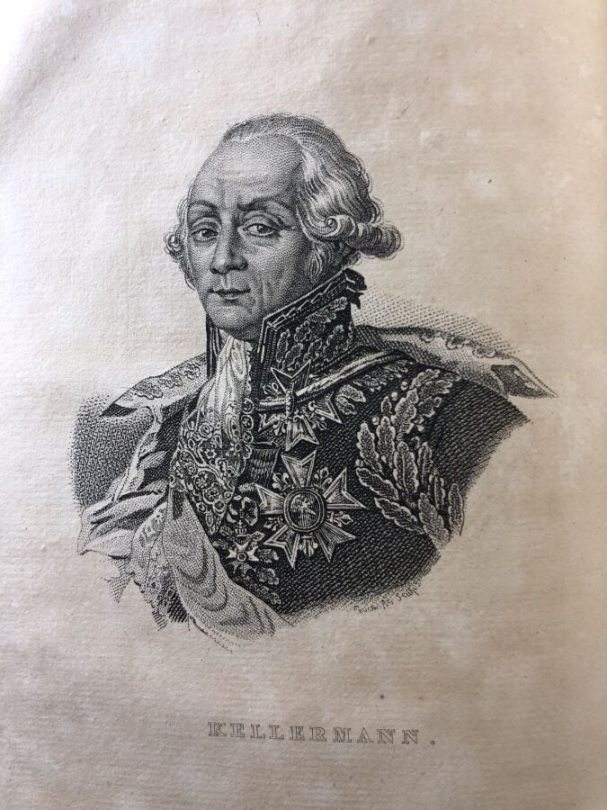 SAINTINE (Joseph-Xavier Boniface). - Histoire des guerres d'Italie précédée d'u…