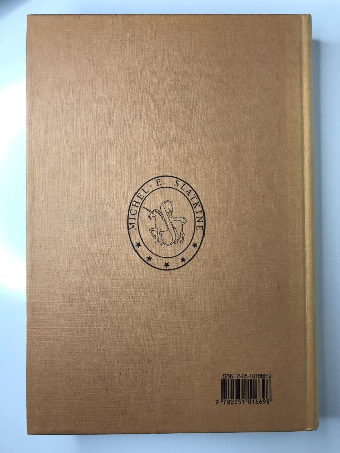 TAILLIART (Charles). - L'Algérie dans la littérature française, essai de biblio…