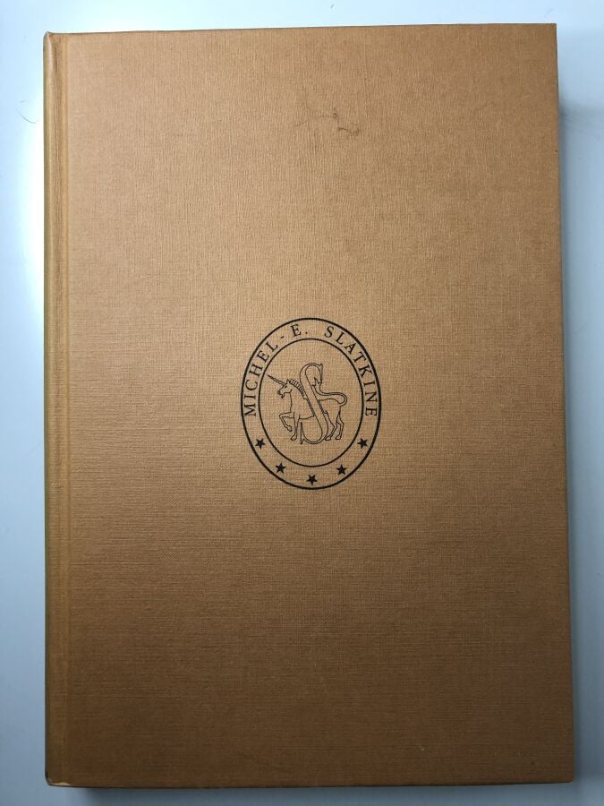TAILLIART (Charles). - L'Algérie dans la littérature française, essai de biblio…
