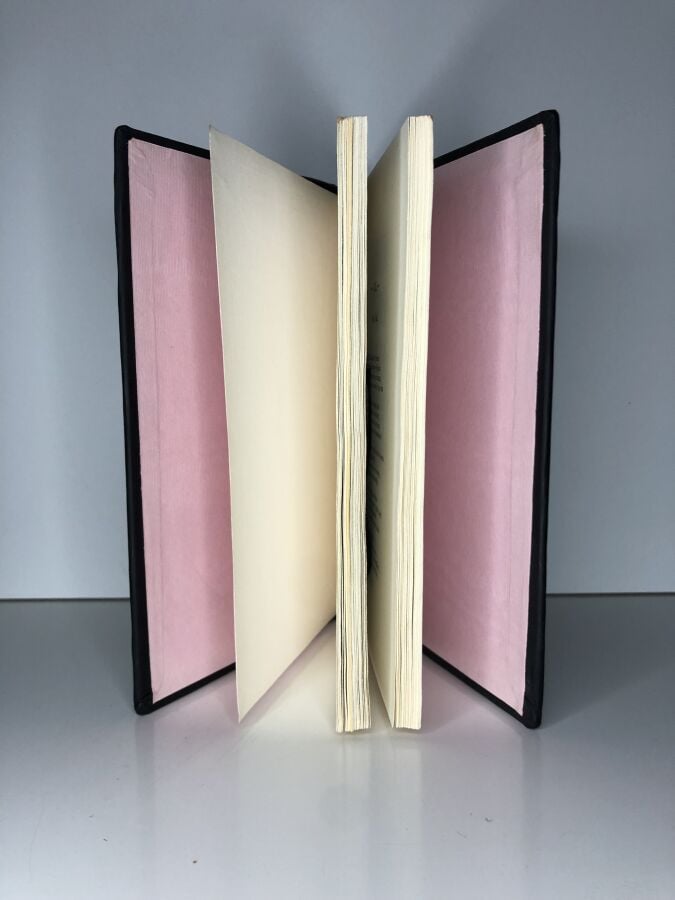 VERLAINE (Paul). - OEuvres libres, les amies. Femmes. Hombres. Edité à Paris au…