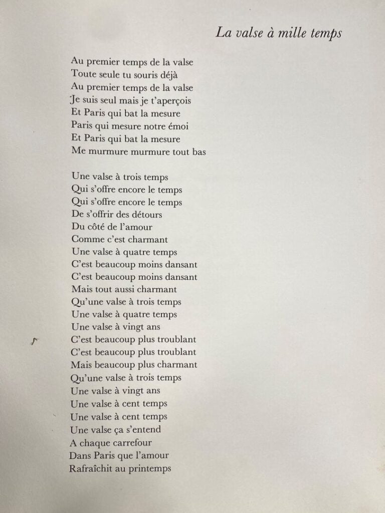 BREL, Jacques - L'Homme de la Mancha - Illustrations de Raymond MORETTI - Paris…