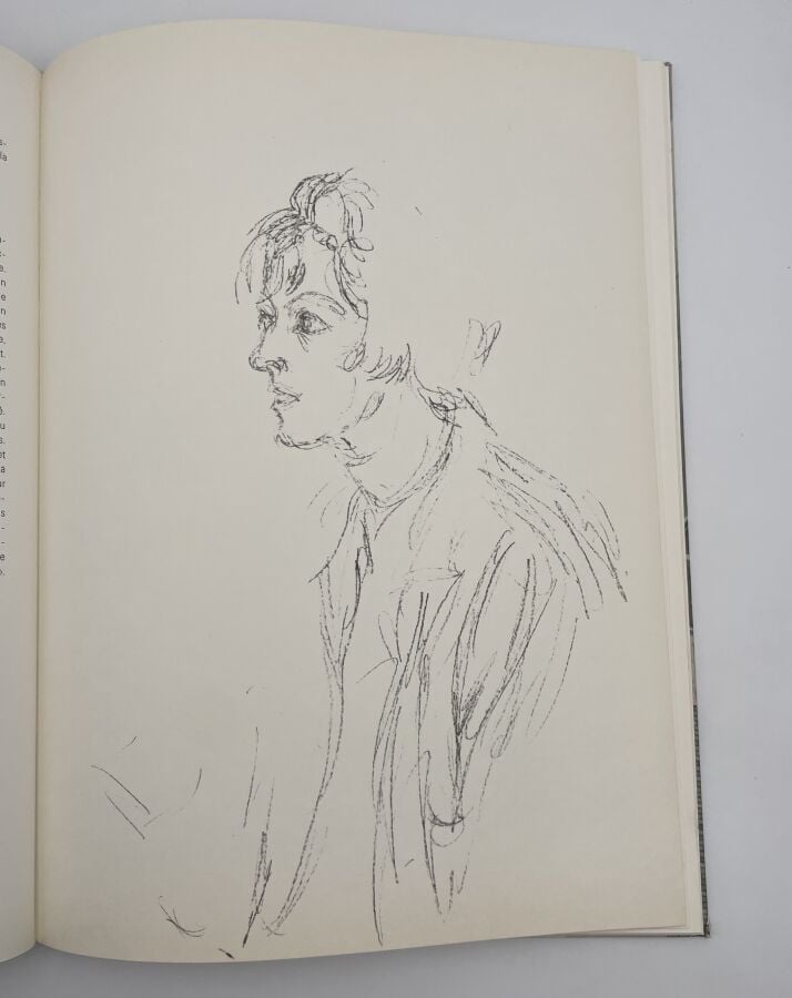 DERRIERE LE MIROIR (DLM)- No 148, Juillet 1964, Fondation Marguerite et Aimé Ma…