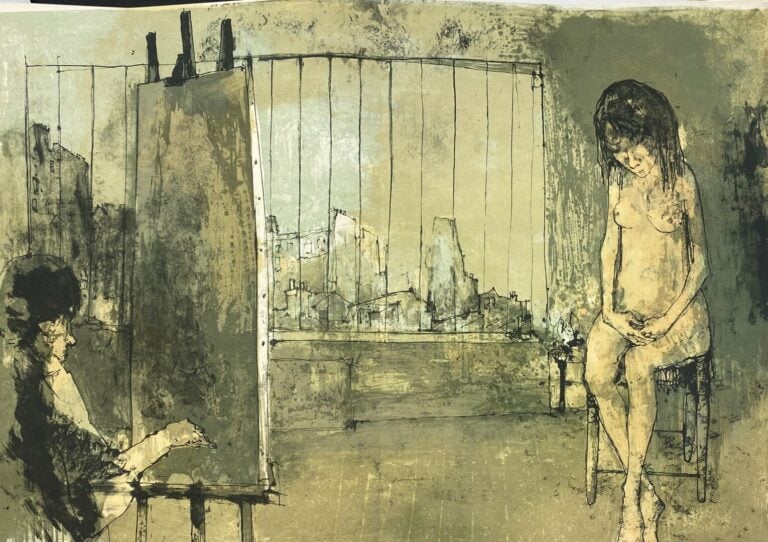 FARGUE (Léon-Paul) - Au temps de Paris - Paris-Bièvres, Pierre de Tartas, 1964.…