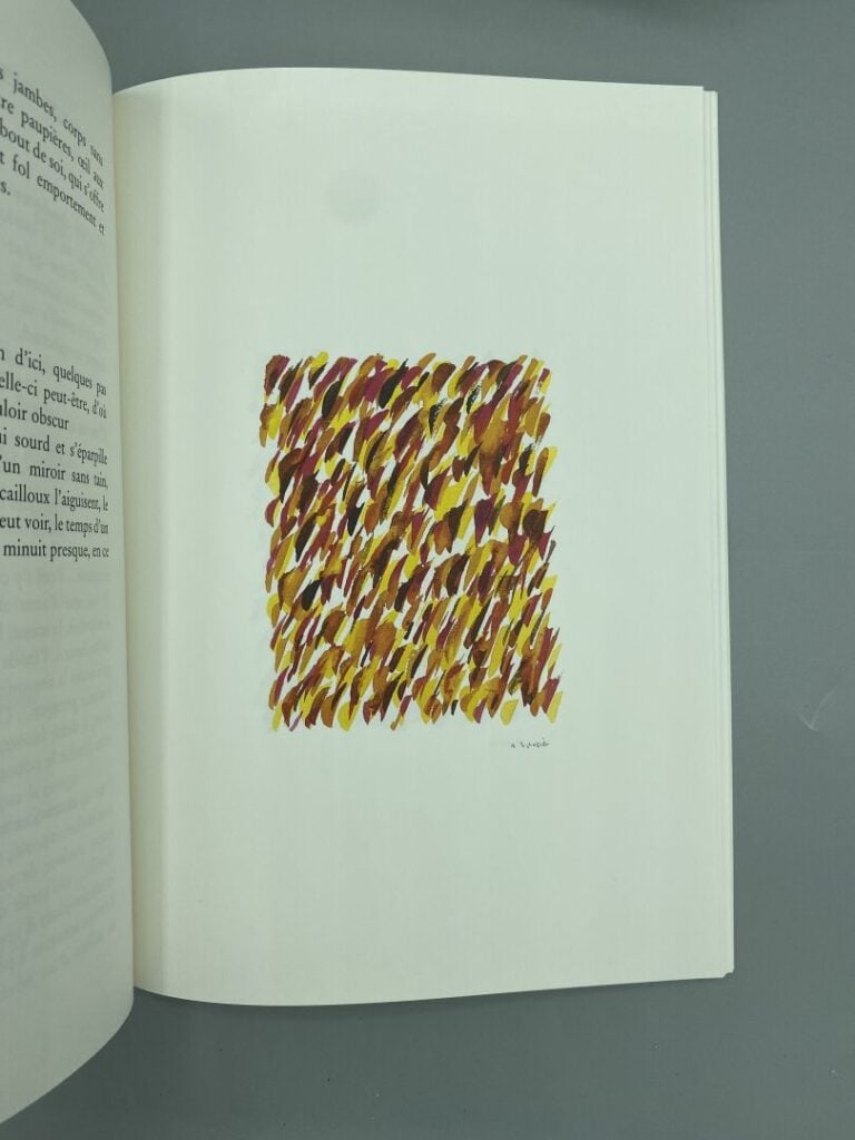 STOPPA Paule - SCHOLTES Armand - Eloge du possible. - Vence, Editions de l'Orma…