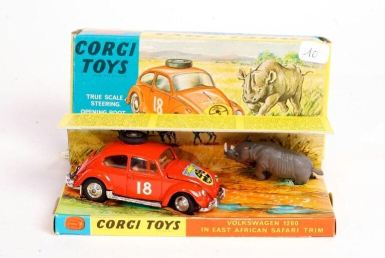 1200 Africa - n° 256 en BO 100%
