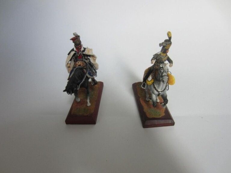 2 Cavaliers Vanea