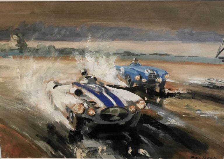 24 heures du Mans
