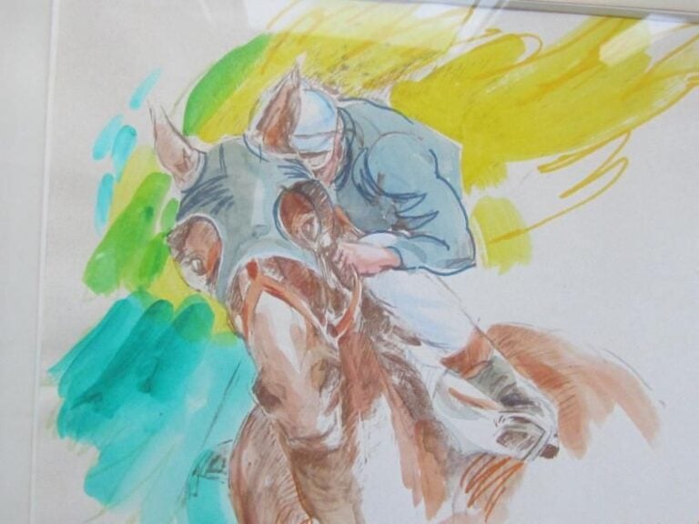 241Faymoor "Jockey"