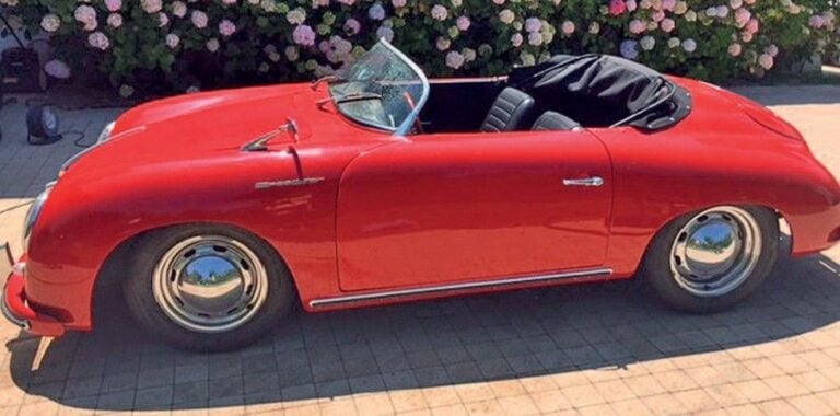 356 Replica 1972