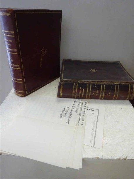 A chinese-english dictionar