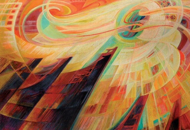 « A la poursuite des illusions » (1962), composition musicalist