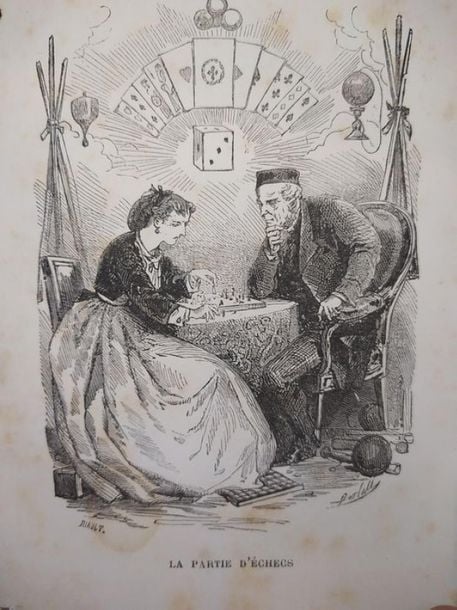 Académie des Jeu