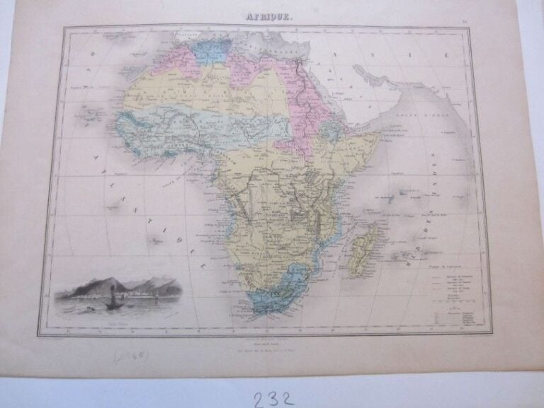 AFRIQU