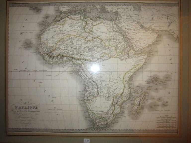 AFRIQU