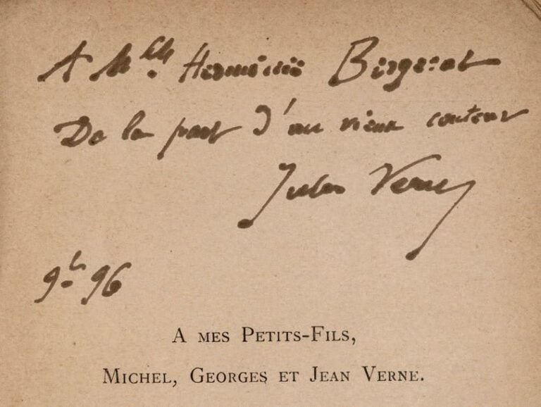 * [Afrique] Clovis Dardentor par Jules Vern