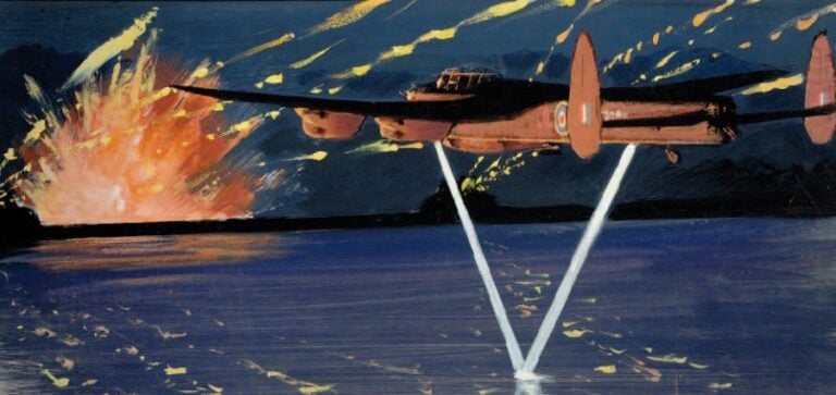 ALBERT BRENET (1903-2005
