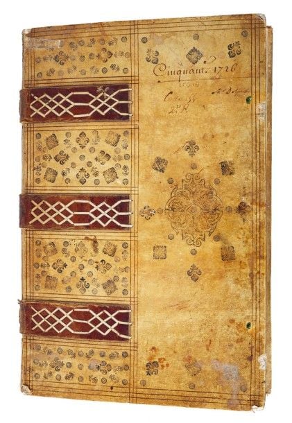 Album de Textiles d'Orient