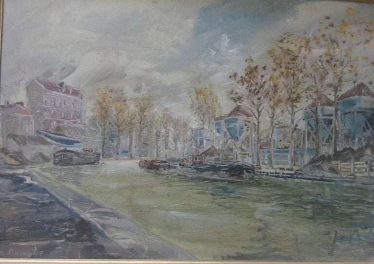 Alexis KOROVIN