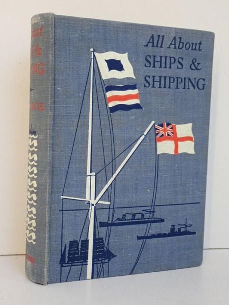 All About Ships & Shippin