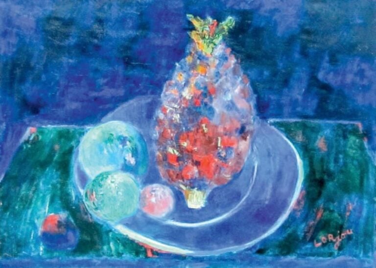 Ananas