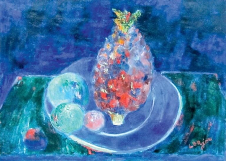 Ananas