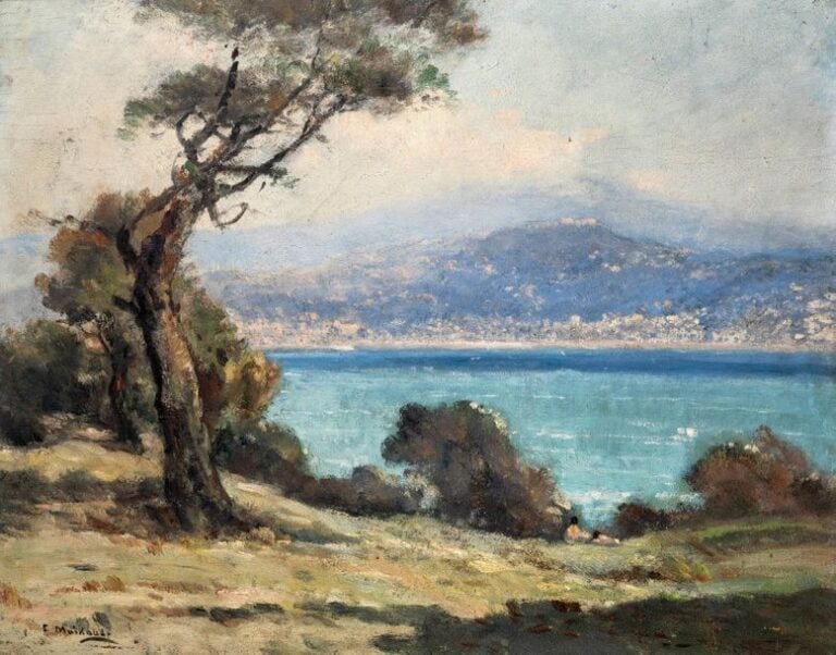 Antibes