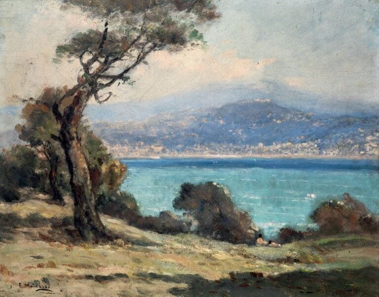 Antibes