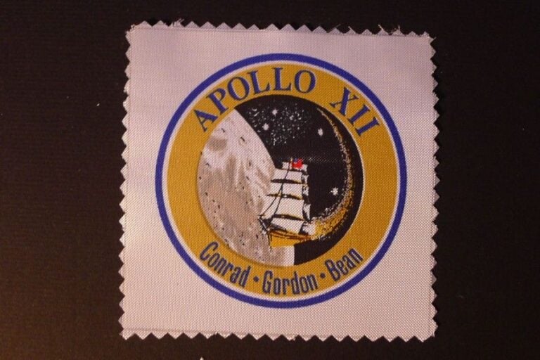 APOLLO XI