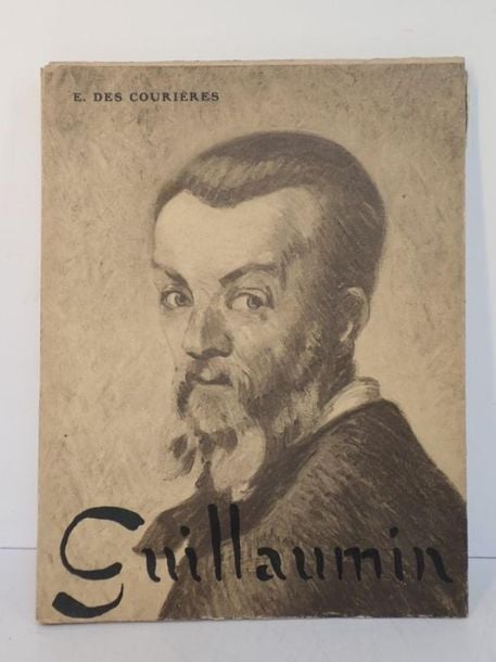 Armand Guillaumi