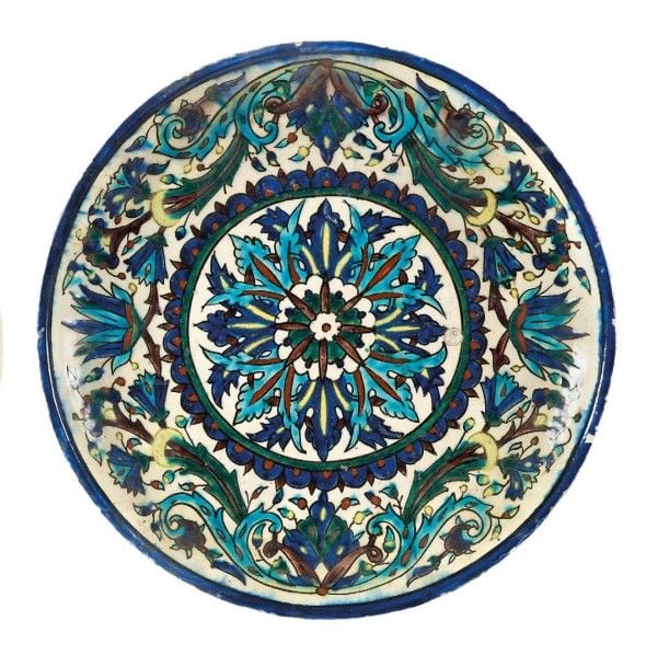 Assiette