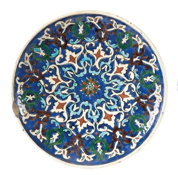 Assiette