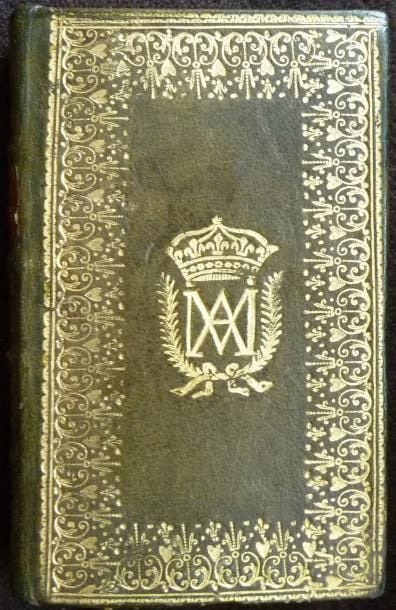 Au chiffre de Victor-Amédée II, duc de Savoi