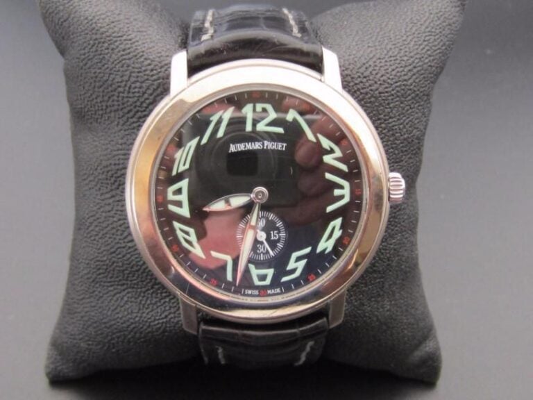 AUDEMARS PIGUE