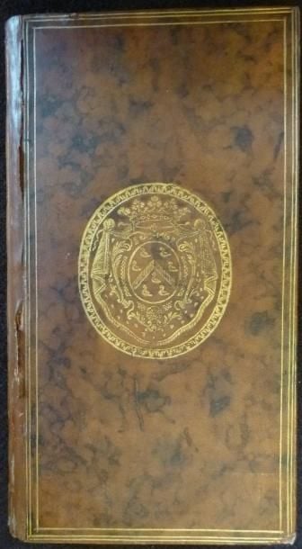 Aux armes Aumont, La Mothe le Vayer, Hexameron rustiqu
