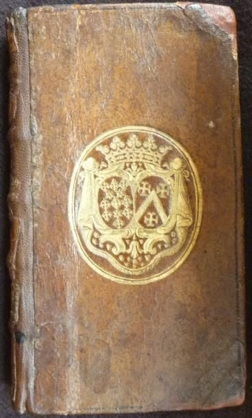 Aux armes Boufflers, Marguerite de Navarre, Contes et nouvelle