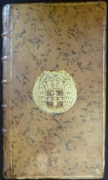 Aux armes Mazarin, collège, André, père, Essai sur le bea