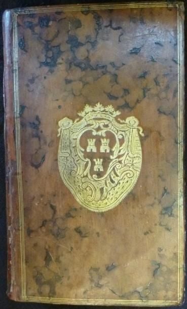 Aux armes Pompadour, Boyardo, Roland l'amoureu